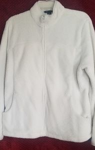 Fleece Zipped Jacket